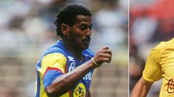 Once ideal del America