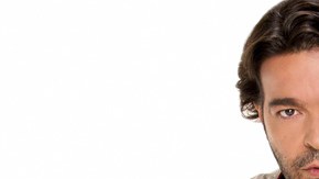 Pablo Montero participó en "Mi corazón es tuyo" de Televisa