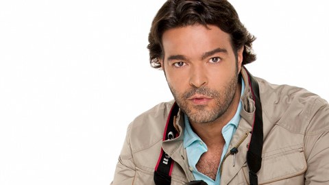 Pablo Montero participó en "Mi corazón es tuyo" de Televisa