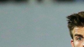 Gerard Pique, nueva polémica y límites rebasados.