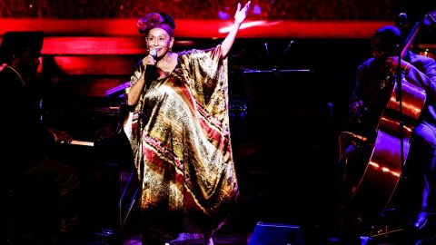 Omara Portuondo