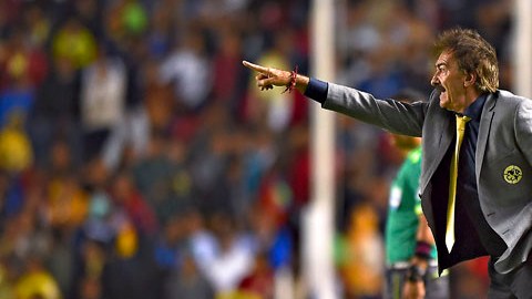 Ricardo La Volpe