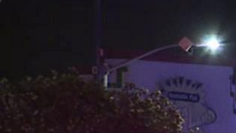 Las autoridades siguen investigando los hechos detrás del tiroteo ocurrido en Huntington Park.