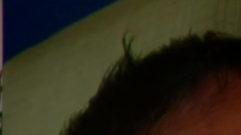 El bebito tenía solo tres meses de nacido cuando murió.