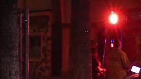 El LAPD investiga los hechos ocurridos en el sur de Los Ángeles.