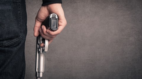 "Más de 1 de cada 7 de todas las víctimas de homicidios a nivel mundial es un hombre joven entre 15 y 29 años de edad en las Américas", indica la UNODC.