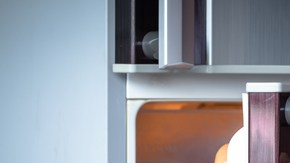 China es el mayor productor de neveras en el mundo.