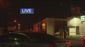 Las autoridades investigan ambos casos.