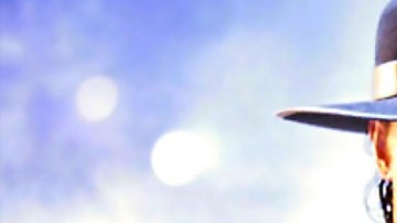 The Undertaker, el mítico luchador de la WWE.