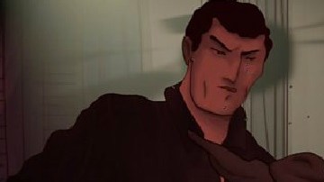 Tunecina narra su tragedia