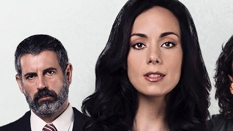 Vuelve Temprano