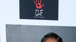 Jada Pinkett Smith y Will Smith.