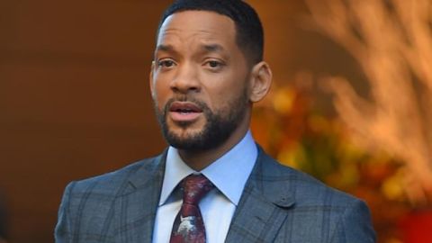 Will Smith