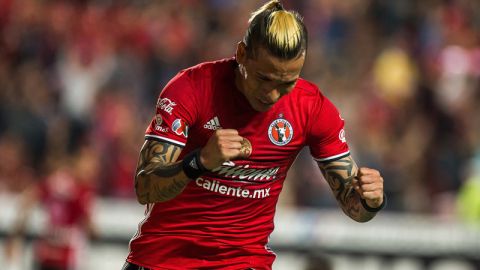Dayro Moreno