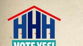 Hay miles de desamparados viviendo en las calles de Los Ángeles.