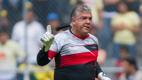 Hector Miguel Zelada