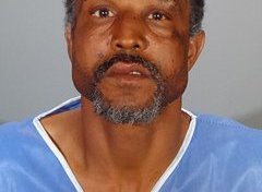 Michael Zinzun atacó a la víctima en plena calle y la policía teme que pudiera haber cometido más violaciones.