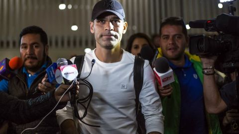 Todos los jugadores se mostraron herméticos antes de partir rumbo a Columbus.