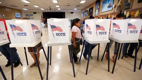 Voters