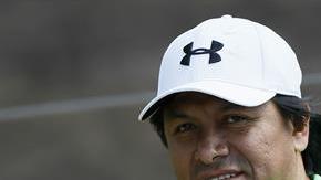 Claudio Suárez califica de mito el que México no pueda ganar en Columbus.