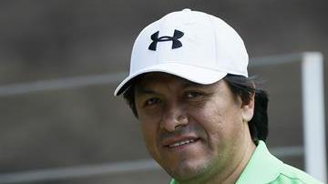 Claudio Suárez califica de mito el que México no pueda ganar en Columbus.