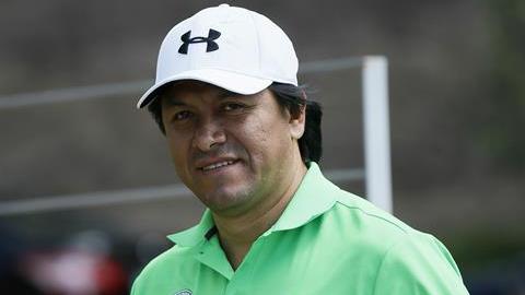Claudio Suárez califica de mito el que México no pueda ganar en Columbus.