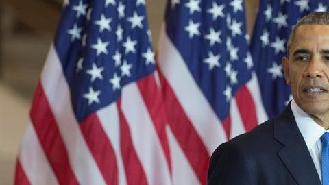Barack Obama