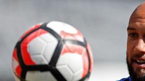 Es muy probable que Tim Howard tampoco enfrente a los "Ticos".