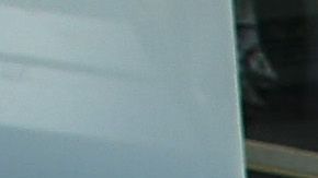 Los abogados Mann (i) y Rody (d), defensores de los venezolanos Efraín Antonio Campo Flores y Francisco Flores de Freitas, salen de un tribunal.