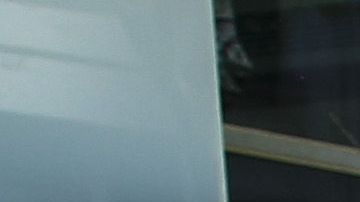 Los abogados Mann (i) y Rody (d), defensores de los venezolanos Efraín Antonio Campo Flores y Francisco Flores de Freitas, salen de un tribunal.