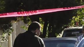 Las autoridad montaron un operativo para dar con los agentes