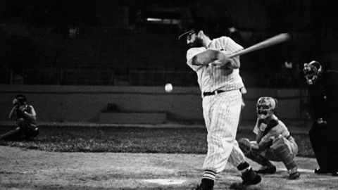 Fidel Castro "satanizó" a las Grandes Ligas, donde triunfan peloteros cubanos.
