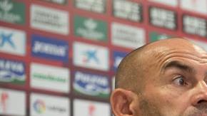 El último trabajo de Jémez fue al frente del Sevilla.