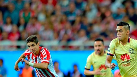 América tiene la obligación de lograr un campeonato. Esa meta se fijó su directiva.