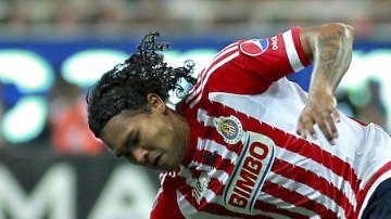 Chivas y América quedaron en cuarto y quinto lugar, respectivamente.