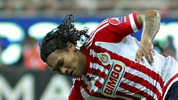 Chivas y América quedaron en cuarto y quinto lugar, respectivamente.