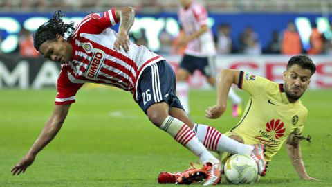 Chivas triplicó los precios de la temporada para esto duelo contra América.