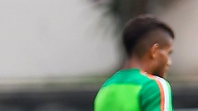 Juan Carlos Osorio, director técnico de la selección mexicana, tiene ante sí un reto mayúsculo en Columbus.