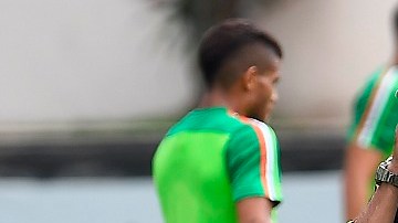 Juan Carlos Osorio, director técnico de la selección mexicana, tiene ante sí un reto mayúsculo en Columbus.