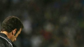 Argentina no solo tendrá que lidiar en Belo Horizonte contra Brasil, sino con un árbitro chileno que podría perjudicarlos.