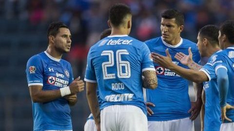 Cruz Azul tiene en mente a tres estrategas extranjeros.