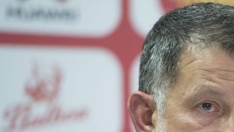 Osorio analizó a los rivales que enfrentará el Tri en la Confederaciones.