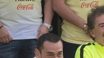 América y su crisis de figuras.