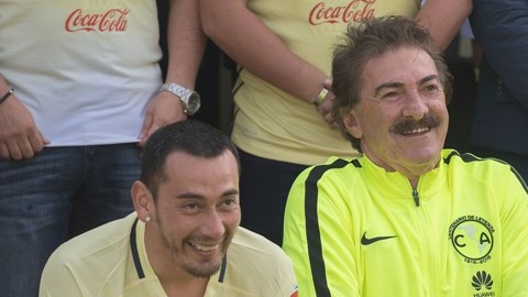 América y su crisis de figuras.