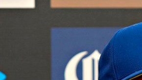 Ricardo Antonio La Volpe puso la polémica este martes hablando del arbitraje del Clásico del jueves en la Liguilla.