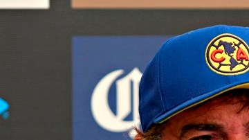 Ricardo Antonio La Volpe puso la polémica este martes hablando del arbitraje del Clásico del jueves en la Liguilla.