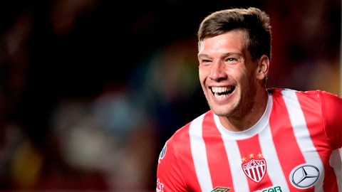 Los Rayos visitarán el estadio Hidalgo con una mínima ventaja.