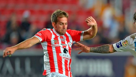 Se espera un gran partido entre Pachuca y Necaxa en el estadio Hidalgo.