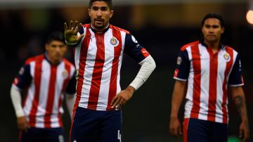 Chivas recibe al América en el Omnilife para definir quien pasa a la semifinal del Apertura 2016.