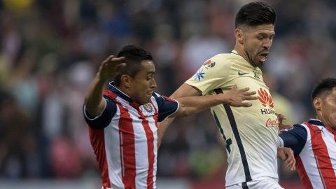 En papel, Chivas tiene las cosas más fáciles para avanzar a semifinales.